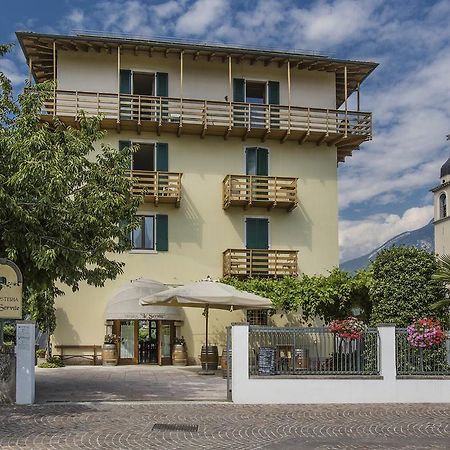ארקו Le Servite Apartments מראה חיצוני תמונה