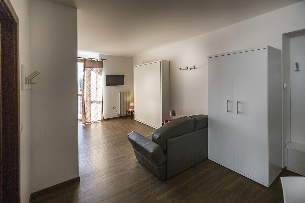 ארקו Le Servite Apartments חדר תמונה