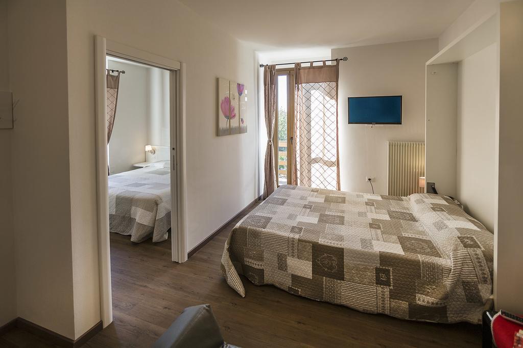 ארקו Le Servite Apartments חדר תמונה