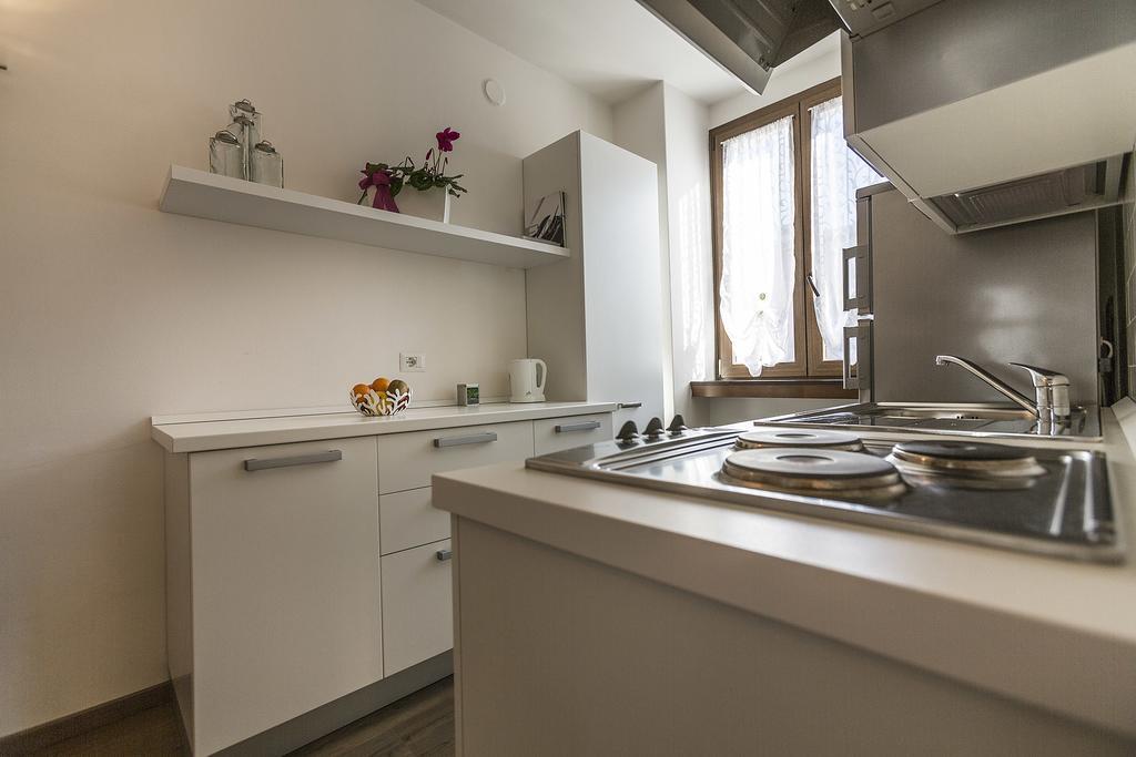 ארקו Le Servite Apartments חדר תמונה