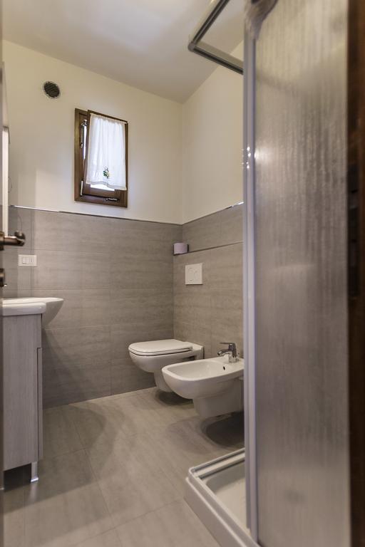 ארקו Le Servite Apartments חדר תמונה