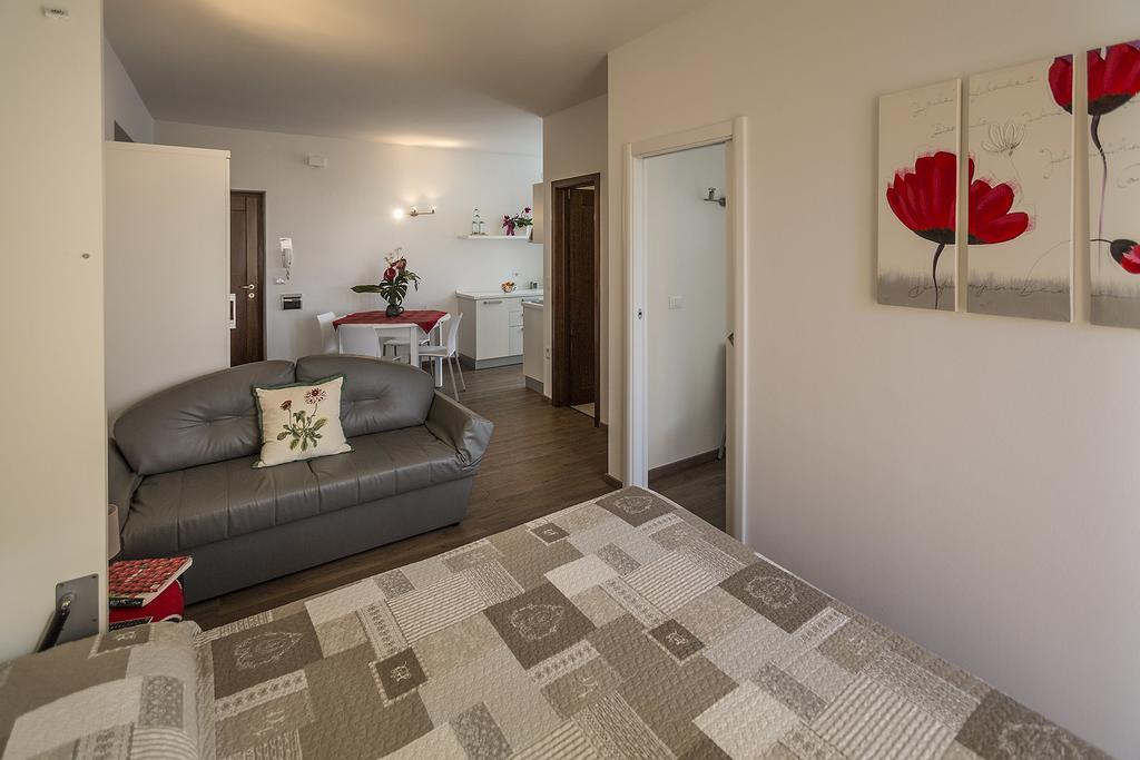 ארקו Le Servite Apartments חדר תמונה