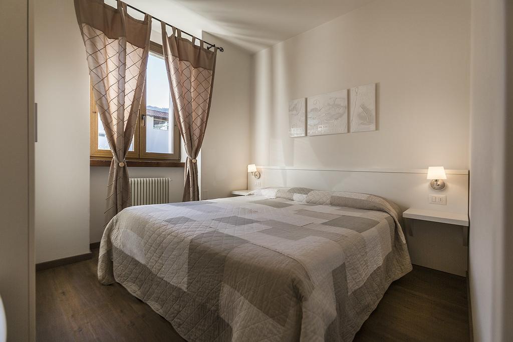 ארקו Le Servite Apartments חדר תמונה