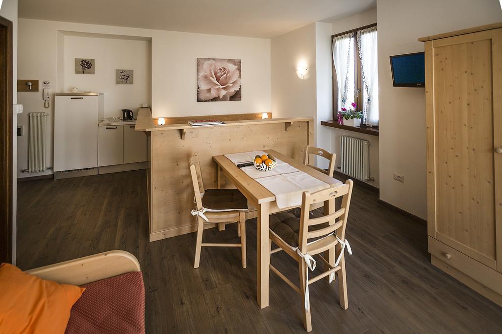 ארקו Le Servite Apartments חדר תמונה