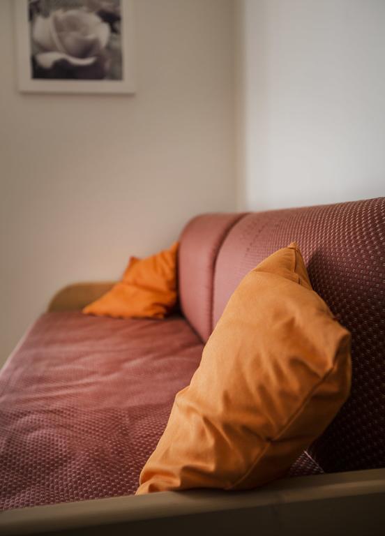 ארקו Le Servite Apartments חדר תמונה