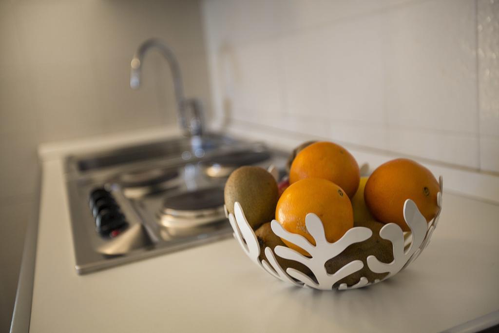 ארקו Le Servite Apartments חדר תמונה