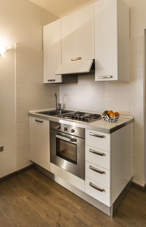 ארקו Le Servite Apartments חדר תמונה