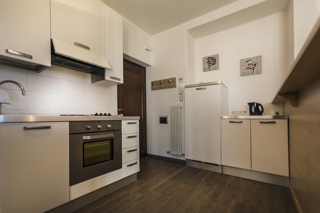 ארקו Le Servite Apartments חדר תמונה