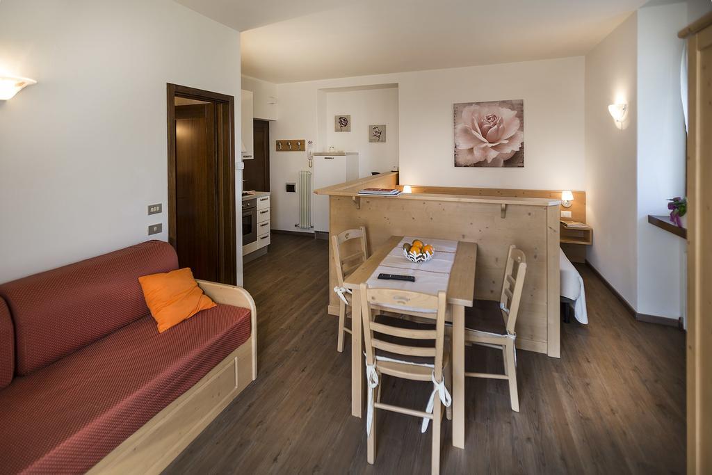 ארקו Le Servite Apartments חדר תמונה