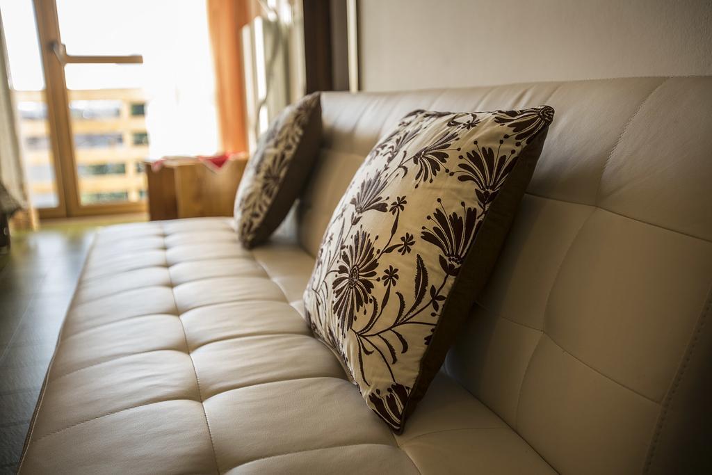ארקו Le Servite Apartments חדר תמונה