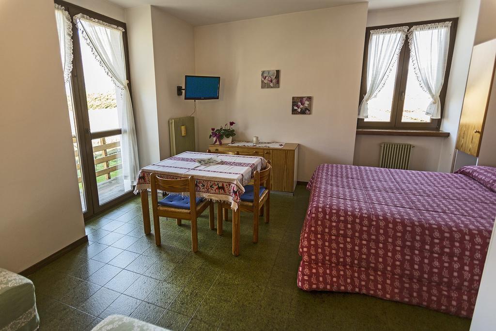ארקו Le Servite Apartments חדר תמונה