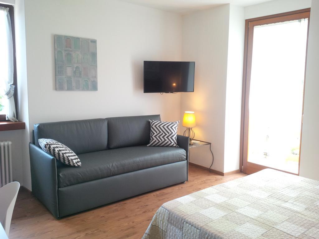 ארקו Le Servite Apartments מראה חיצוני תמונה