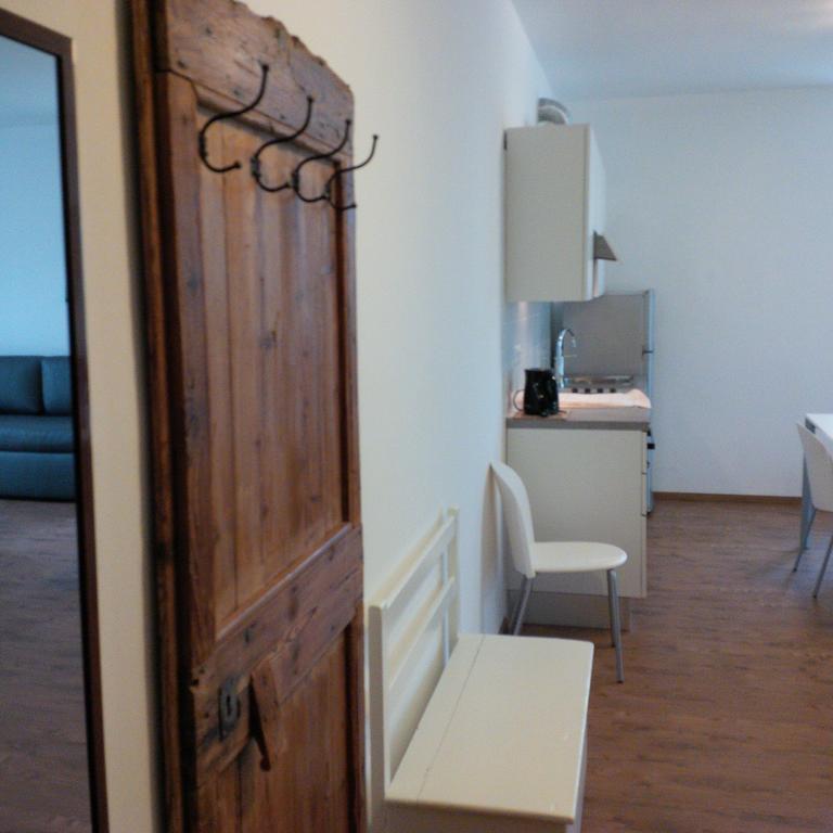 ארקו Le Servite Apartments מראה חיצוני תמונה