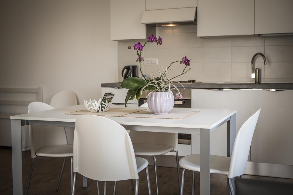 ארקו Le Servite Apartments מראה חיצוני תמונה