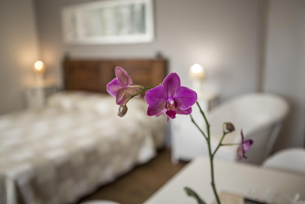 ארקו Le Servite Apartments מראה חיצוני תמונה