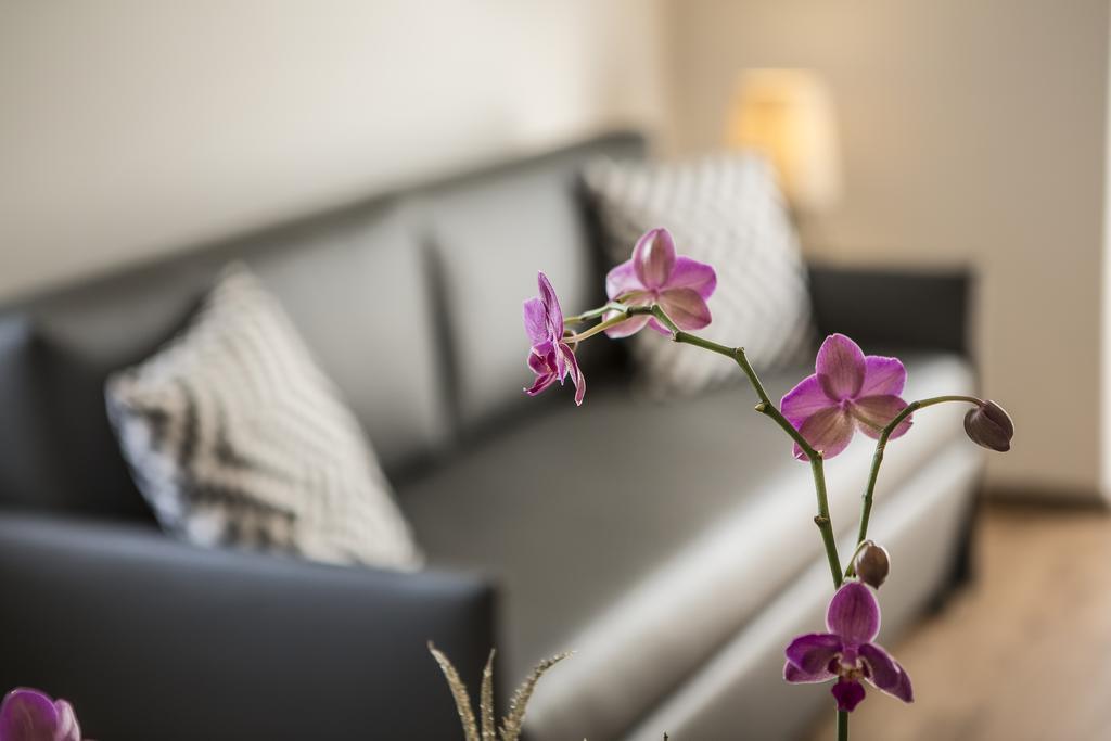 ארקו Le Servite Apartments מראה חיצוני תמונה