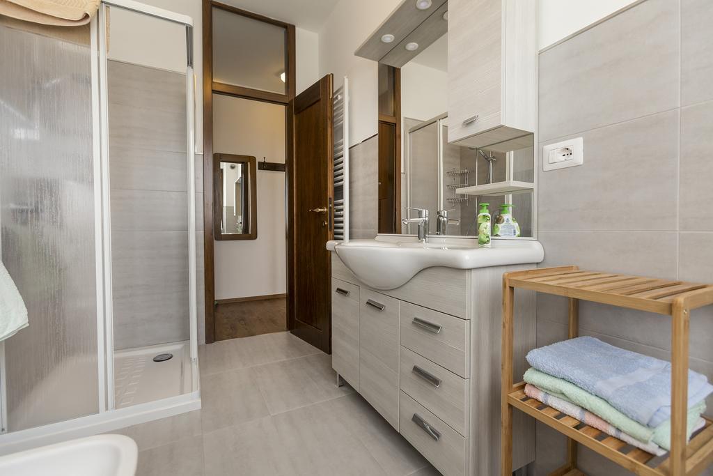 ארקו Le Servite Apartments מראה חיצוני תמונה