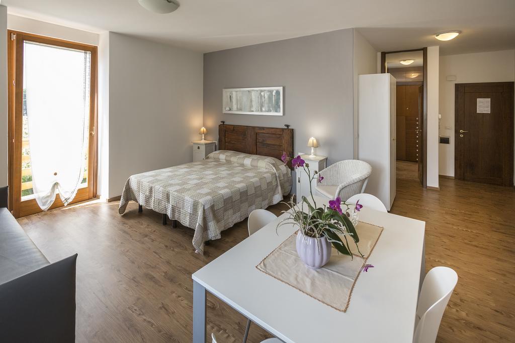 ארקו Le Servite Apartments מראה חיצוני תמונה