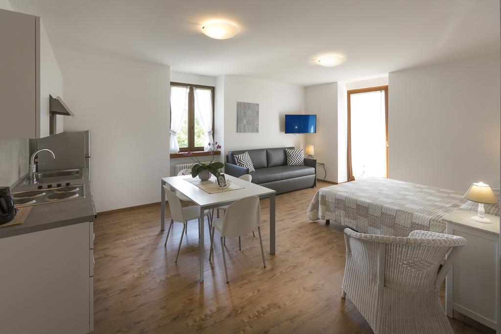ארקו Le Servite Apartments מראה חיצוני תמונה