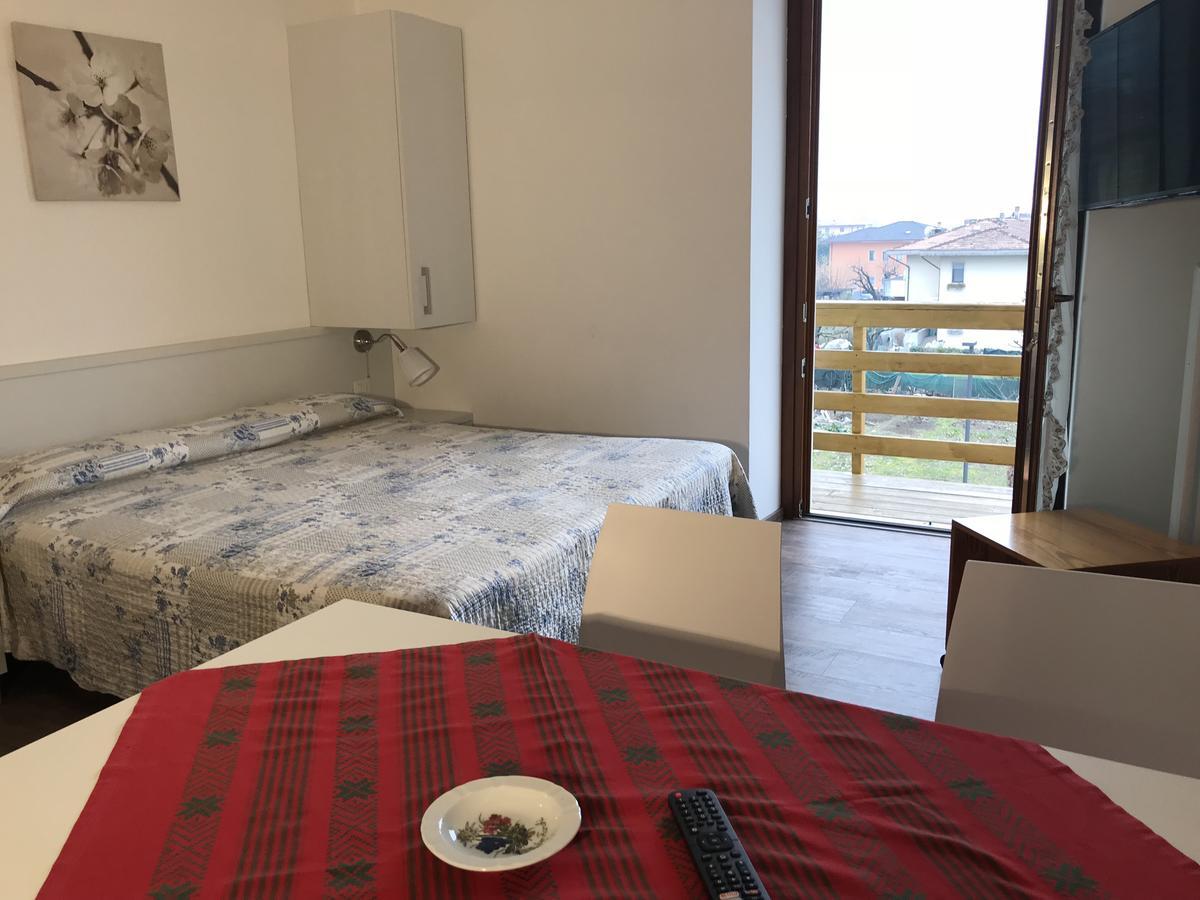 ארקו Le Servite Apartments מראה חיצוני תמונה