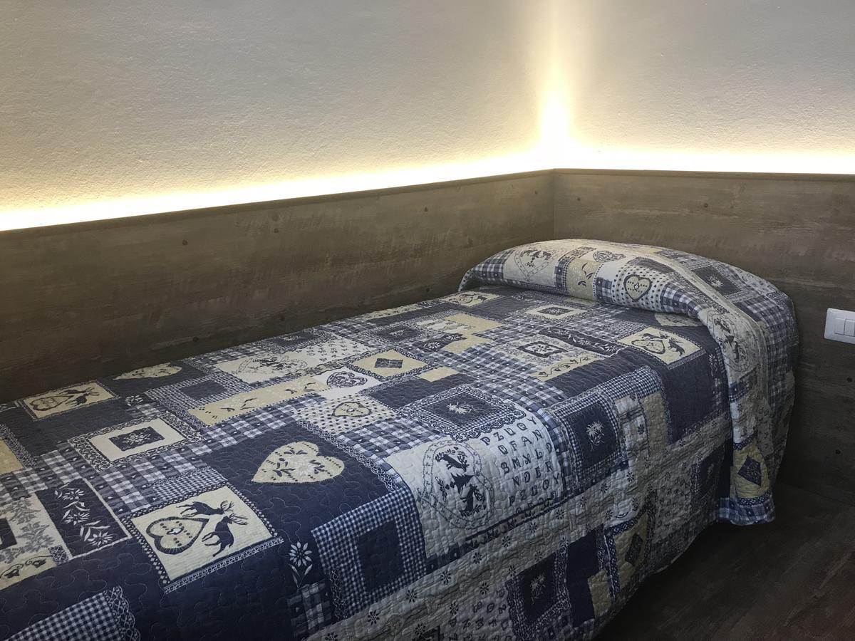 ארקו Le Servite Apartments מראה חיצוני תמונה