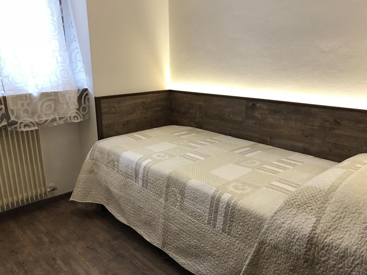 ארקו Le Servite Apartments מראה חיצוני תמונה