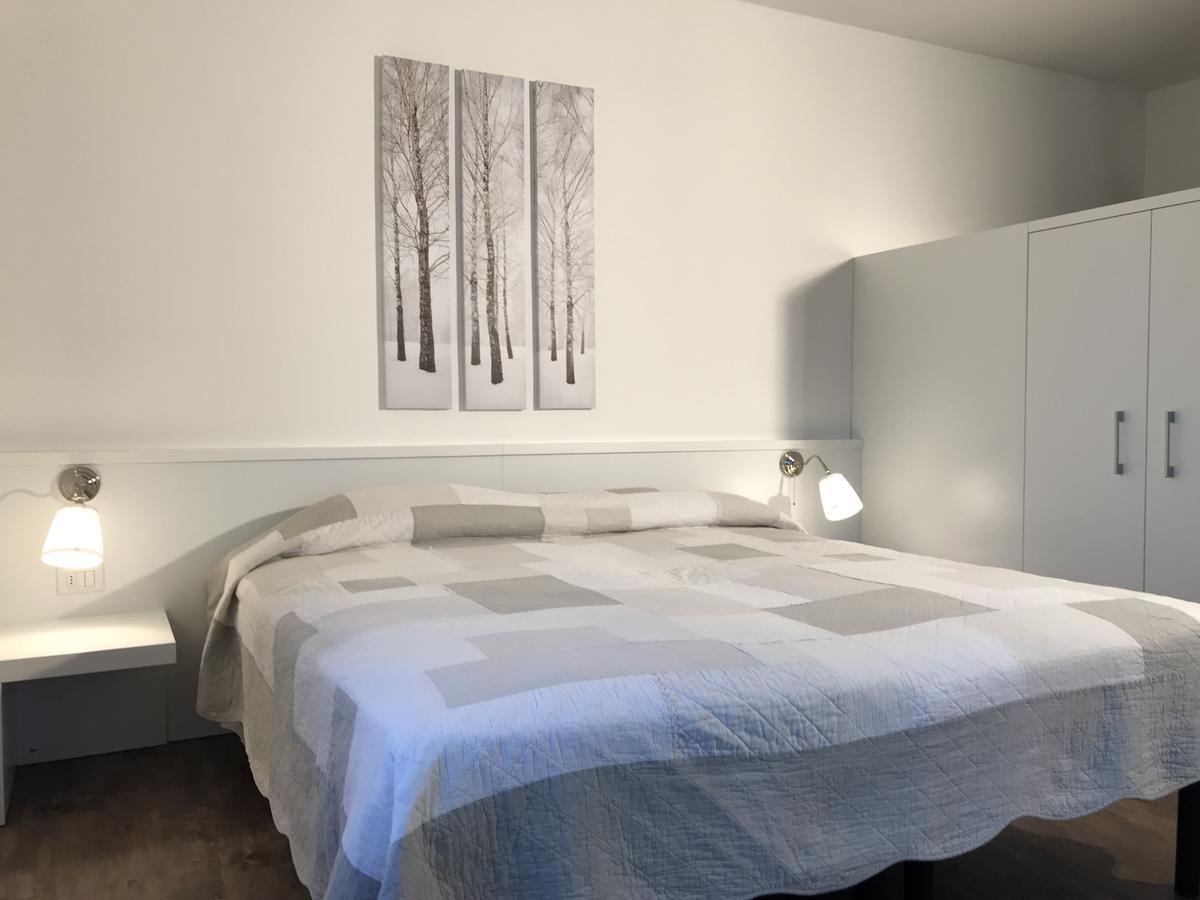 ארקו Le Servite Apartments מראה חיצוני תמונה
